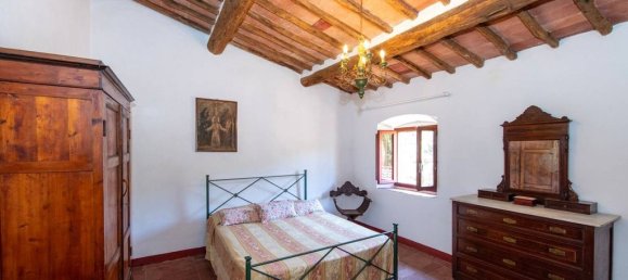 6 bedrooms House in Gaiole in Chianti, Italy No. 274003 50