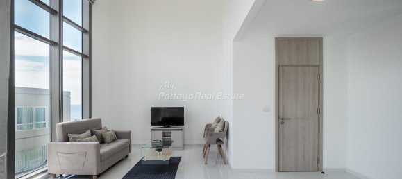 1 bedroom Condo in Pattaya, Thailand No. 8959 6