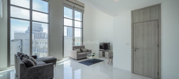 1 bedroom Condo in Pattaya, Thailand No. 8959 7
