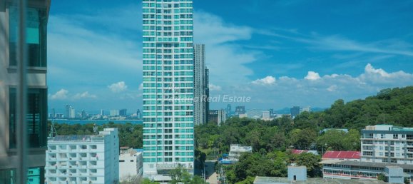 1 bedroom Condo in Pattaya, Thailand No. 8959 3