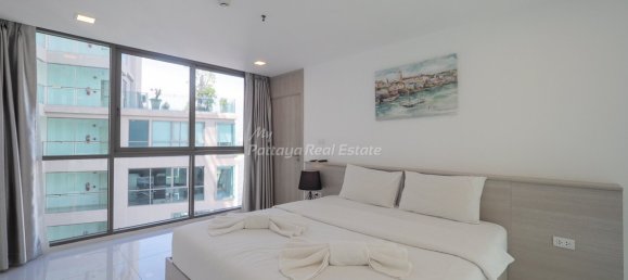 1 bedroom Condo in Pattaya, Thailand No. 8959 15