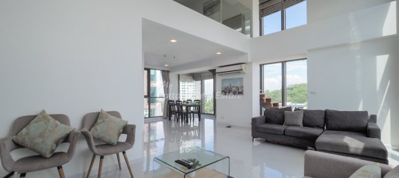 1 bedroom Condo in Pattaya, Thailand No. 8959 5