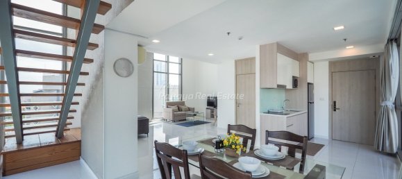 1 bedroom Condo in Pattaya, Thailand No. 8959 8