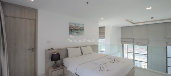 1 bedroom Condo in Pattaya, Thailand No. 8959 14