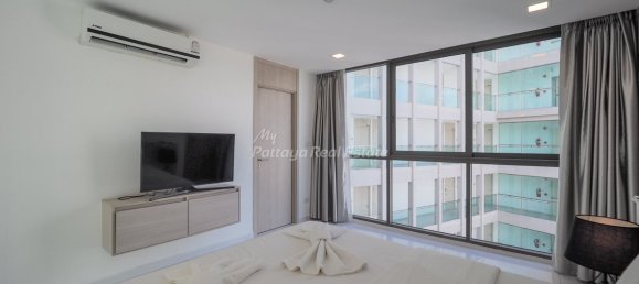1 bedroom Condo in Pattaya, Thailand No. 8959 16
