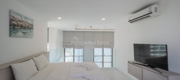 1 bedroom Condo in Pattaya, Thailand No. 8959 17