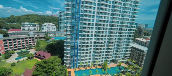 1 bedroom Condo in Pattaya, Thailand No. 8959 2