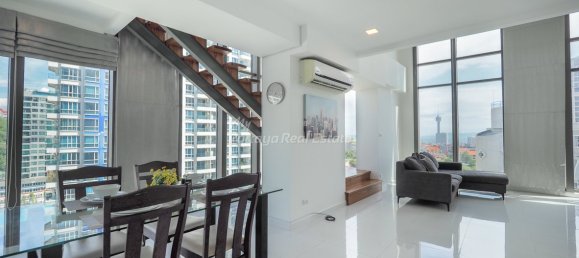 1 bedroom Condo in Pattaya, Thailand No. 8959 9