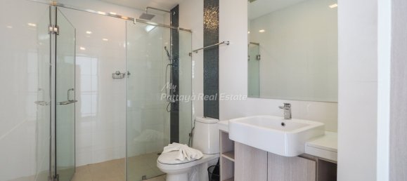 1 bedroom Condo in Pattaya, Thailand No. 8959 18