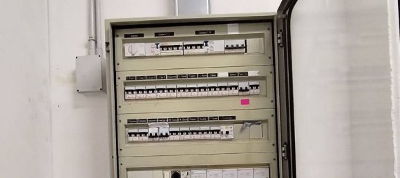 عقار تجاري في Arquata Scrivia, Italy 378متر مربع رقم 288204 4