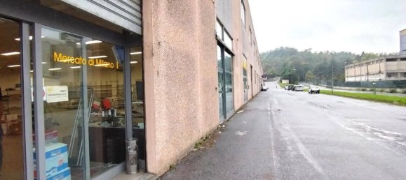 عقار تجاري في Arquata Scrivia, Italy 378متر مربع رقم 288204 2