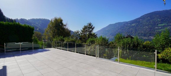 6-Zimmer Haus in Ossiach, Austria, Nr. 100710 17