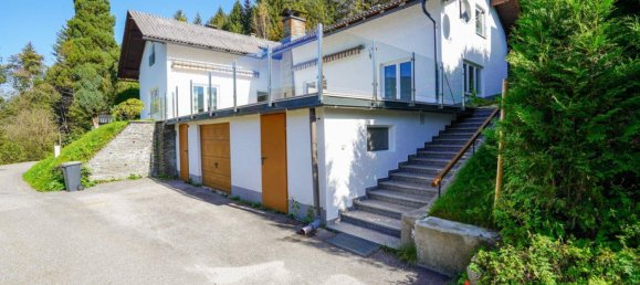 6-Zimmer Haus in Ossiach, Austria, Nr. 100710 12