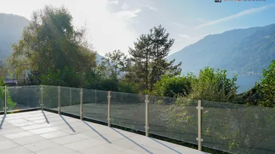 6-Zimmer Haus in Ossiach, Austria, Nr. 100710