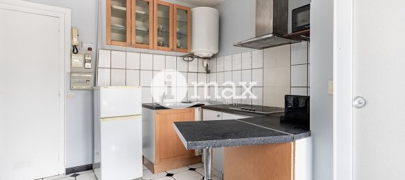 1 chambre Appartement à Levallois-Perret, France No. 168195 4