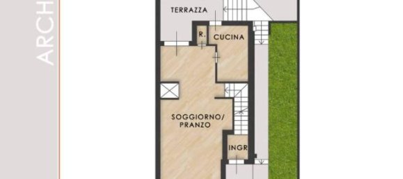 5غرفة منزل في Montecatini Terme, Italy رقم 154399 19