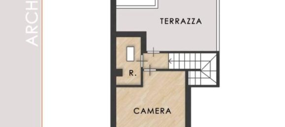 5غرفة منزل في Montecatini Terme, Italy رقم 154399 21