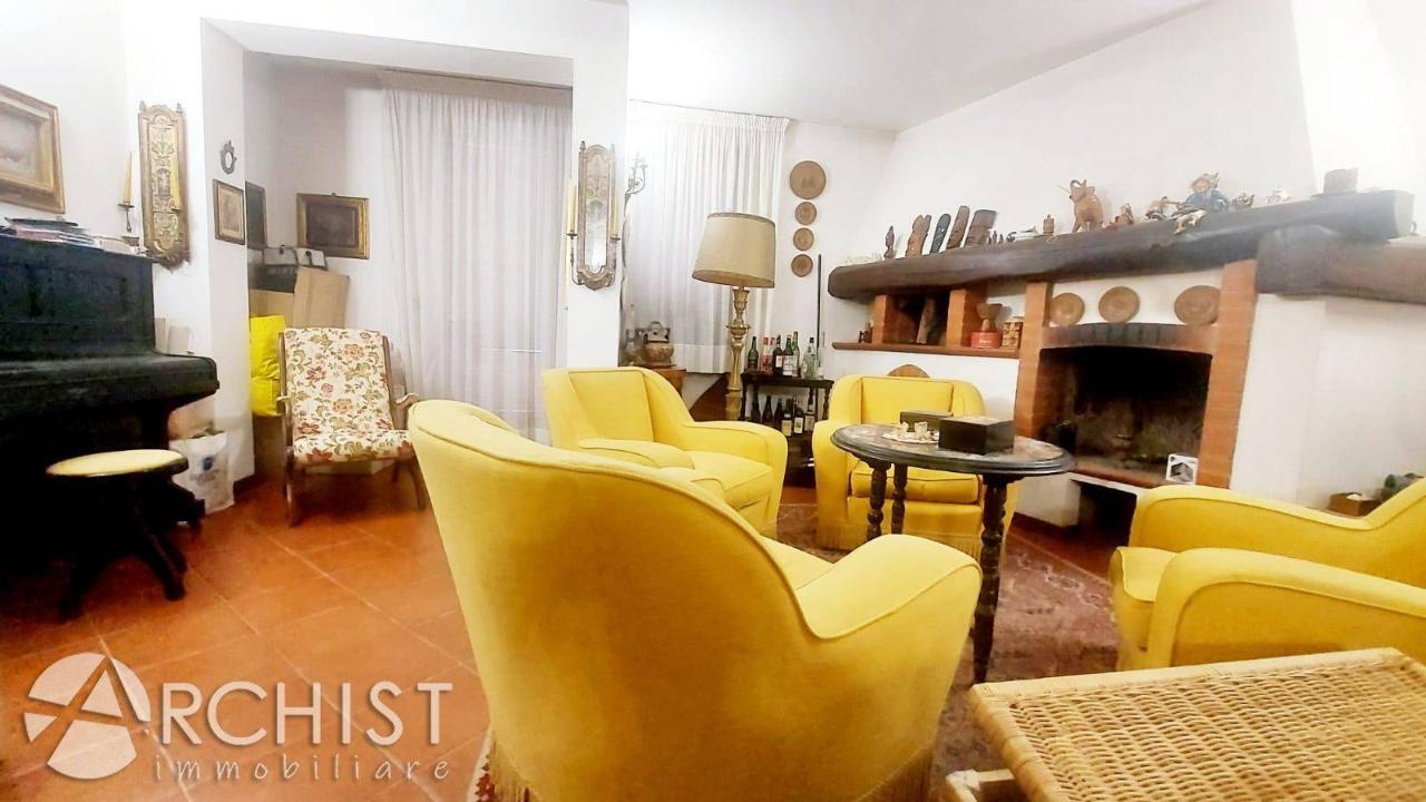 5غرفة منزل في Montecatini Terme, Italy رقم 154399