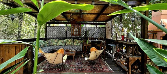 Villa de 4 dormitorios en Mijas, Spain No. 142297 48