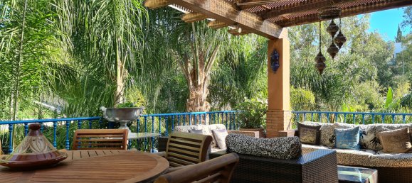 Villa de 4 dormitorios en Mijas, Spain No. 142297 25