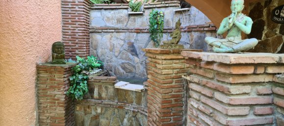 Villa de 4 dormitorios en Mijas, Spain No. 142297 32