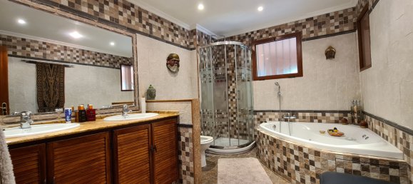 Villa de 4 dormitorios en Mijas, Spain No. 142297 5