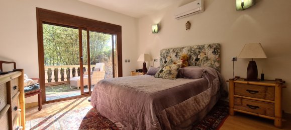 Villa de 4 dormitorios en Mijas, Spain No. 142297 3