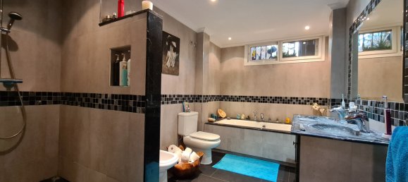 Villa de 4 dormitorios en Mijas, Spain No. 142297 12