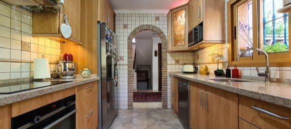 Villa de 4 dormitorios en Mijas, Spain No. 142297 23