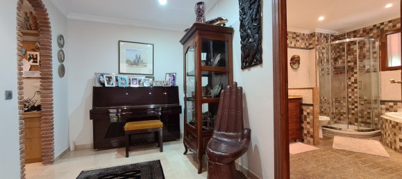 Villa de 4 dormitorios en Mijas, Spain No. 142297 4