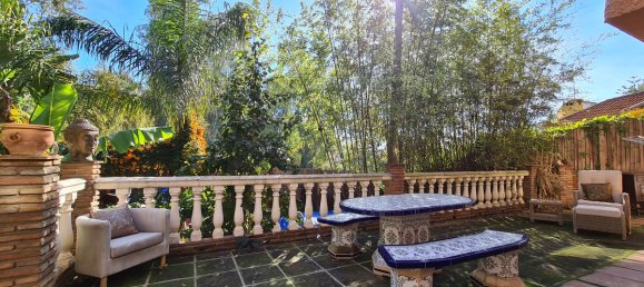 Villa de 4 dormitorios en Mijas, Spain No. 142297 15