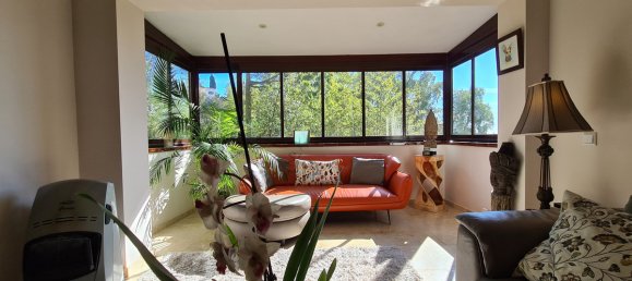 Villa de 4 dormitorios en Mijas, Spain No. 142297 19