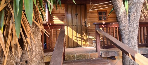 Villa de 4 dormitorios en Mijas, Spain No. 142297 41