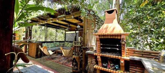 Villa de 4 dormitorios en Mijas, Spain No. 142297 42