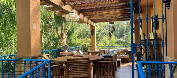 Villa de 4 dormitorios en Mijas, Spain No. 142297 28