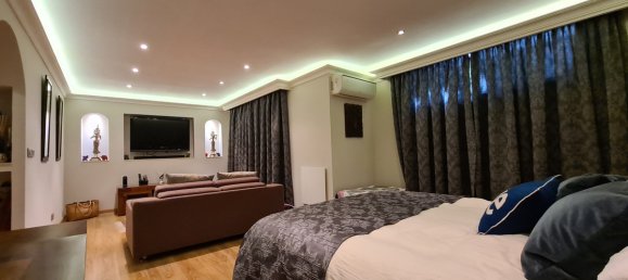 Villa de 4 dormitorios en Mijas, Spain No. 142297 11