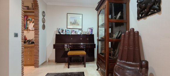 Villa de 4 dormitorios en Mijas, Spain No. 142297 49