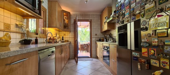 Villa de 4 dormitorios en Mijas, Spain No. 142297 24