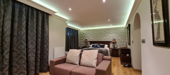 Villa de 4 dormitorios en Mijas, Spain No. 142297 10