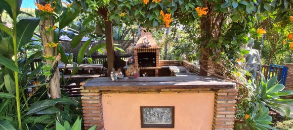 Villa de 4 dormitorios en Mijas, Spain No. 142297 38