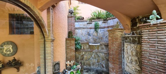 Villa de 4 dormitorios en Mijas, Spain No. 142297 14