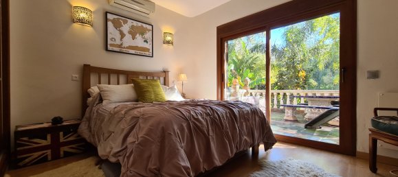 Villa de 4 dormitorios en Mijas, Spain No. 142297 2