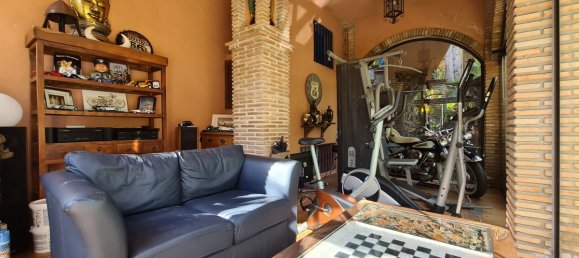 Villa de 4 dormitorios en Mijas, Spain No. 142297 35