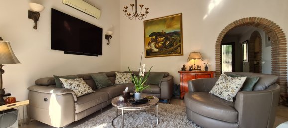 Villa de 4 dormitorios en Mijas, Spain No. 142297 22