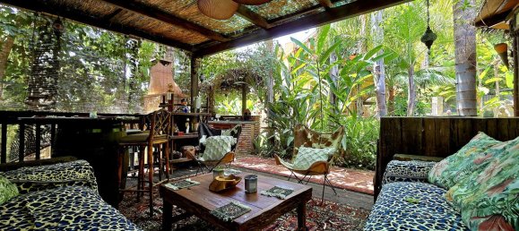 Villa de 4 dormitorios en Mijas, Spain No. 142297 47