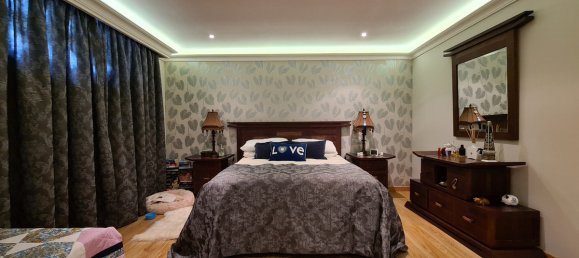 Villa de 4 dormitorios en Mijas, Spain No. 142297 9