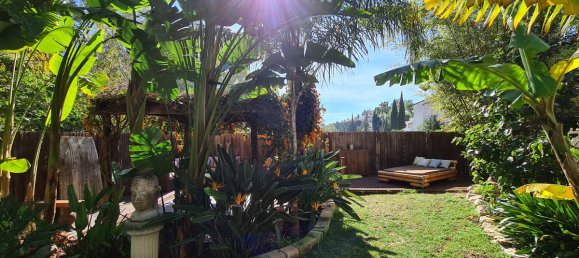 Villa de 4 dormitorios en Mijas, Spain No. 142297 40