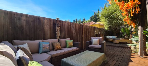 Villa de 4 dormitorios en Mijas, Spain No. 142297 16