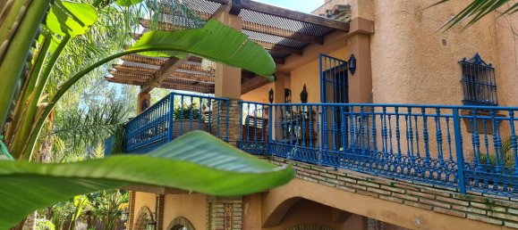 Villa de 4 dormitorios en Mijas, Spain No. 142297 29