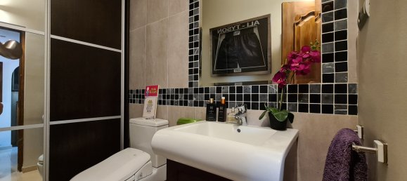 Villa de 4 dormitorios en Mijas, Spain No. 142297 50